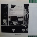 The Beatles, Rubber Soul, LP 1972  Japan, Apple Records, płyta winylowa