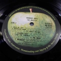 The Beatles, Rubber Soul, LP 1972  Japan, Apple Records, płyta winylowa