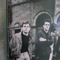 The Smiths, The Queen Is Dead, LP 1986 Sweden, Rough Trade, płyta winylowa