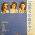Dire Straits, Communique, LP 1979 Japan, Vertigo, płyta winylowa