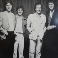 Dire Straits, Communique, LP 1979 Japan, Vertigo, płyta winylowa