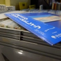 Dire Straits, Communique, LP 1979 Japan, Vertigo, płyta winylowa
