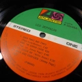 Led Zeppelin, Led Zeppelin I, LP 1976 Japan, Atlantic, płyta winylowa