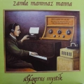 Zamla Mammaz Manna, Schlagerns Mystik / För Äldre Nybegynnare, 2LP 1978 Sweden, Silence, płyta winylowa