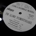 Zamla Mammaz Manna, Schlagerns Mystik / För Äldre Nybegynnare, 2LP 1978 Sweden, Silence, płyta winylowa