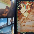 Jimi Hendrix, Rainbow Bridge, Original Motion Picture SoundTrack, LP 1971 US, Reprise Records, płyta winylowa