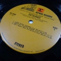 Jimi Hendrix, Rainbow Bridge, Original Motion Picture SoundTrack, LP 1971 US, Reprise Records, płyta winylowa