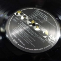 Suzanne Vega, Solitude Standing, LP 1987 Germany, AM Records, płyta winylowa