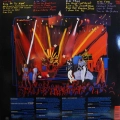 Sting, Bring On The Night, 2 LP 1986 Germany, AM Records, płyta winylowa