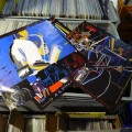 Sting, Bring On The Night, 2 LP 1986 Germany, AM Records, płyta winylowa