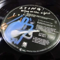 Sting, Bring On The Night, 2 LP 1986 Germany, AM Records, płyta winylowa
