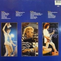 Queen, Live At Wembley '86, 2 LP 1992 EU, Parlophone, płyta winylowa