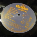 Queen, Live At Wembley '86, 2 LP 1992 EU, Parlophone, płyta winylowa