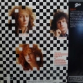  Fastway,  Fastway, LP 1983 Japan, Epic, płyta winylowa