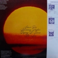  ELF, Trying To Burn The Sun, LP 1977 Japan, Safari Records, płyta winylowa