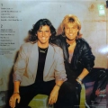 Modern Talking, Ready For Romance, LP 1986 Scandinavia, Mega Records, płyta winylowa