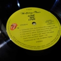The Rolling Stones, Love You Live, 2LP 1977 Japan, Rolling Stones Records, płyta winylowa