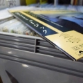 Roxy Music, Avalon, LP 1982 Japan, Polydor, płyta winylowa