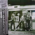 UFO,  No Place To Run, LP 1980 Japan, Chrysalis, płyta winylowa