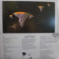 Yes, Yessongs, 3LP 1973 Japan, Atlantic, płyta winylowa