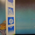 Yes, Yessongs, 3LP 1973 Japan, Atlantic, płyta winylowa
