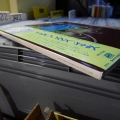 Yes, Yessongs, 3LP 1973 Japan, Atlantic, płyta winylowa