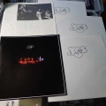 Yes, Yessongs, 3LP 1973 Japan, Atlantic, płyta winylowa