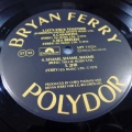 Bryan Ferry, Let's Stick Together, LP 1977 Japan, Polydor, płyta winylowa