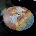 Led Zeppelin, The Soundtrack From The Film The Song Remains The Same, 2LP 1976 Japan, Swan Song, płyta winylowa