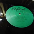 Kraftwerk, Trans - Europe Express, LP 1979 US, Capitol Records, płyta winylowa
