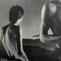 Wishbone Ash, New England, LP 1976 Japan, MCA Records, płyta winylowa