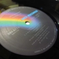 Wishbone Ash, New England, LP 1976 Japan, MCA Records, płyta winylowa
