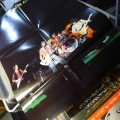 Wishbone Ash, New England, LP 1976 Japan, MCA Records, płyta winylowa