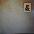 Eric Clapton, Money and Cigarettes, LP 1983 Japan, Duck Records, płyta winylowa