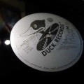 Eric Clapton, Money and Cigarettes, LP 1983 Japan, Duck Records, płyta winylowa