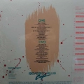 Beverly Hills Cop, Soundtrack LP Japan 1984, MCA Records, płyta winylowa, Gliniarz z Beverly Hills 