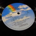 Beverly Hills Cop, Soundtrack LP Japan 1984, MCA Records, płyta winylowa, Gliniarz z Beverly Hills 