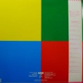 Queen, Hot Space, LP 1982 Japan, Elektra, płyta winylowa