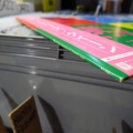 Queen, Hot Space, LP 1982 Japan, Elektra, płyta winylowa