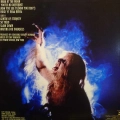 Ozzy Osbourne, Bark At The Moon, LP 1983  Japan, CBS/Sony, płyta winylowa