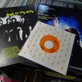 Ozzy Osbourne, Bark At The Moon, LP 1983  Japan, CBS/Sony, płyta winylowa