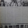 Ornette Coleman, Of Human Feelings, LP 1982 Japan, Antilles/Polystar, płyta winylowa