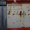 Barre Phillips, Mountainscapes, LP 1976 Japan, ECM, płyta winylowa