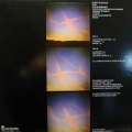 Gary Peacock, Voice from the past - PARADIGM / Jan Garbarek, Tomasz Stańko, Jack Dejohnette/, LP 1982 Japan, ECM, płyta winylowa 