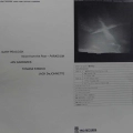 Gary Peacock, Voice from the past - PARADIGM / Jan Garbarek, Tomasz Stańko, Jack Dejohnette/, LP 1982 Japan, ECM, płyta winylowa 