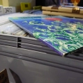 Duke Ellington, Charles Mingus, Max Roach, Money Jungle, LP 1968 US, Solid State, płyta winylowa