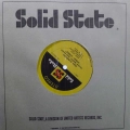 Duke Ellington, Charles Mingus, Max Roach, Money Jungle, LP 1968 US, Solid State, płyta winylowa