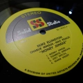 Duke Ellington, Charles Mingus, Max Roach, Money Jungle, LP 1968 US, Solid State, płyta winylowa