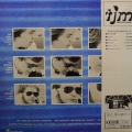 Terje Rypdal, Descendre, LP 1980 Japan, ECM, płyta winylowa