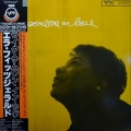 Ella Fitzgerald, Frank De Vol And His Orchestra, Like Someone In Love, LP 1982 Japan, Verve Records, płyta winylowa